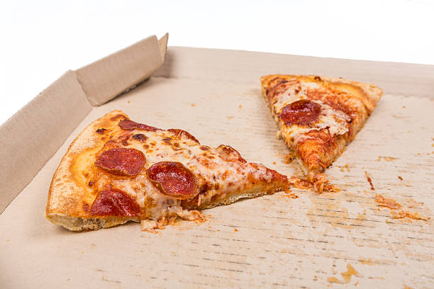 Pizza de banana